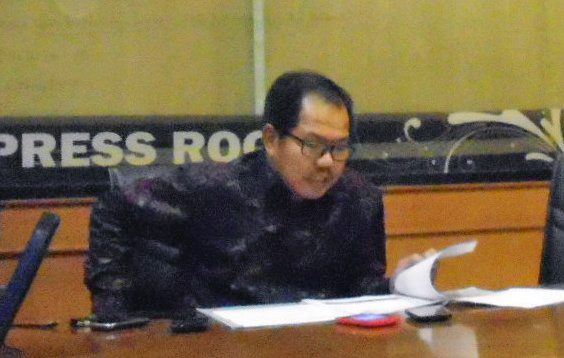 Bramantyo: KUR Mikro Rp25 Juta Dapat Subsidi Bunga 7%